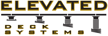 Elevated Deck Systems