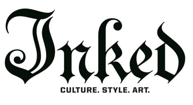 Inked Magazine