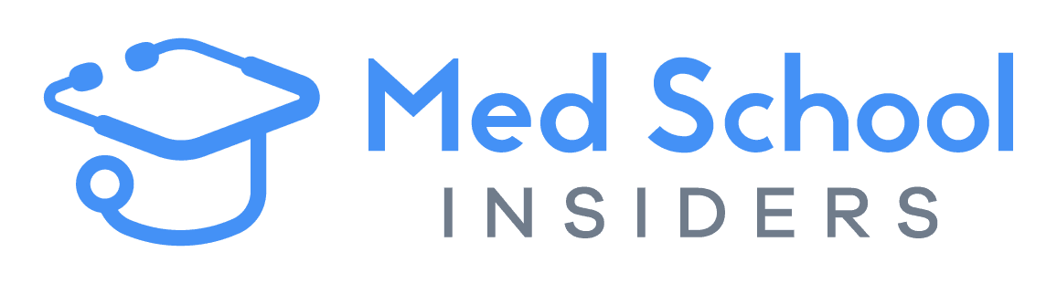 Med School Insiders