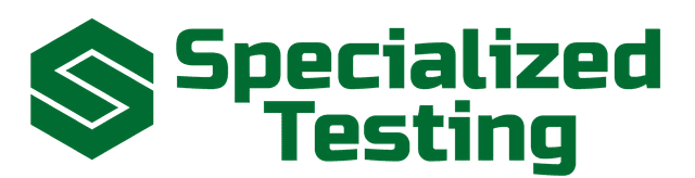 Specialized Testing